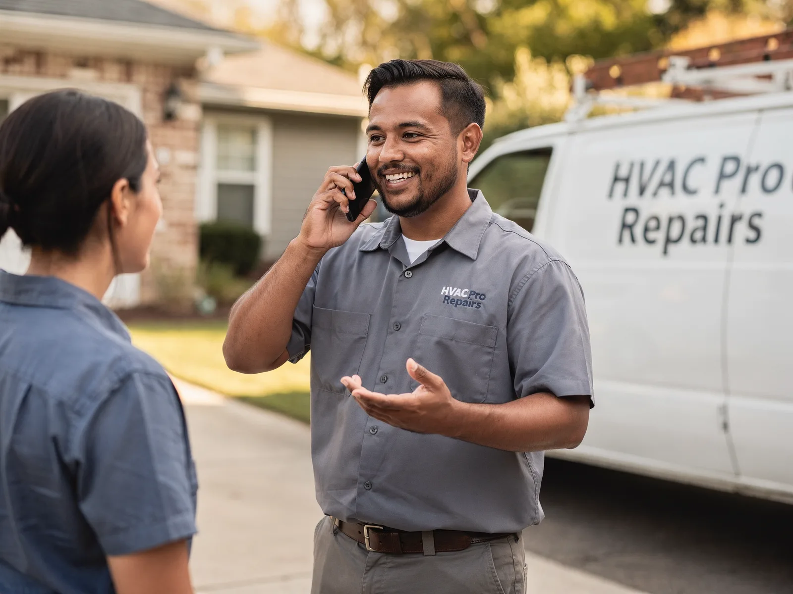 Heat Pump Repair Chappell, KY FAQs